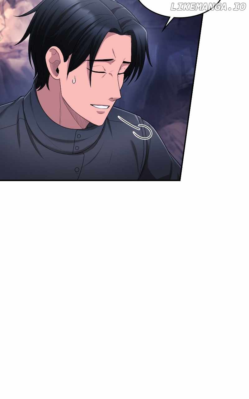 Paranoid Mage Chapter 58 83